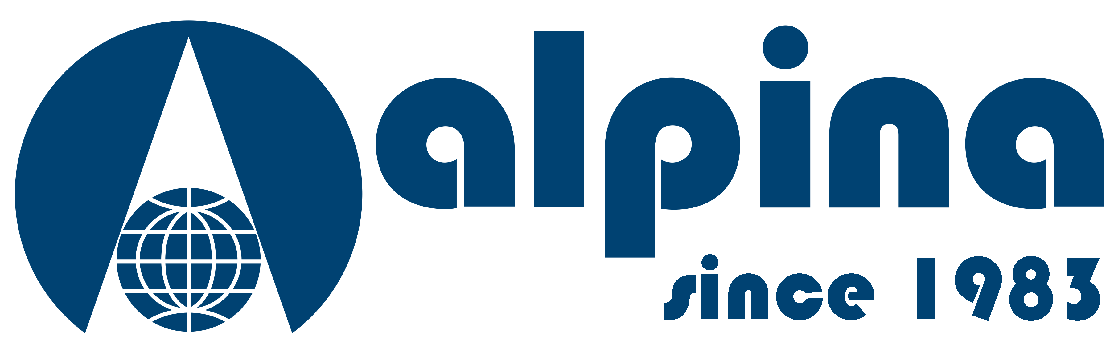 Alpina Shipping